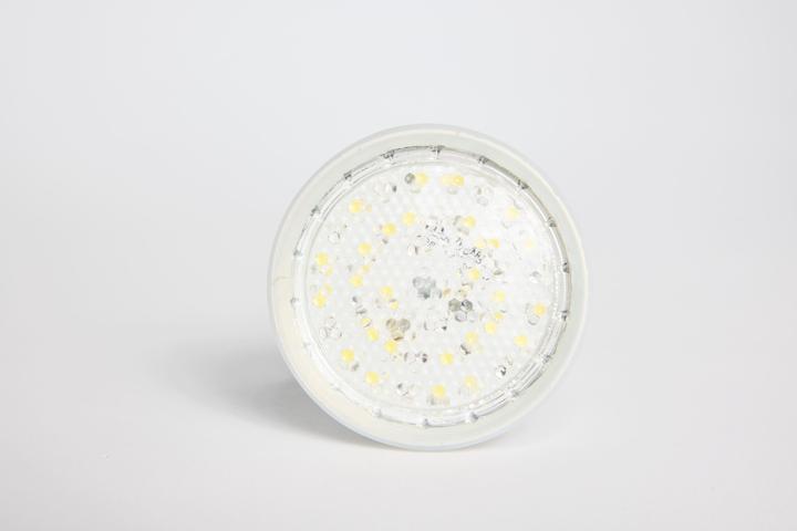 Image du produit Venso EcoSolutions Lampe à plantes E27 "Hiver" 7W 120°, photosynthèse améliorée et formation de chlo (LED)