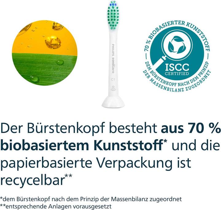 Image du produit Philips Sonicare C1 ProResults (6 x)