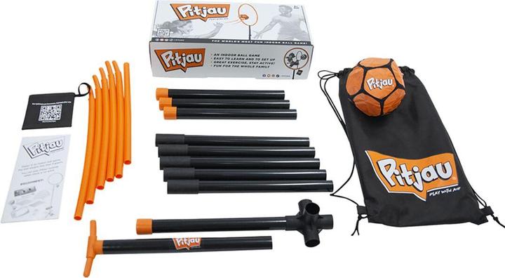 Productafbeelding Pitjau - Indoor Ball Game