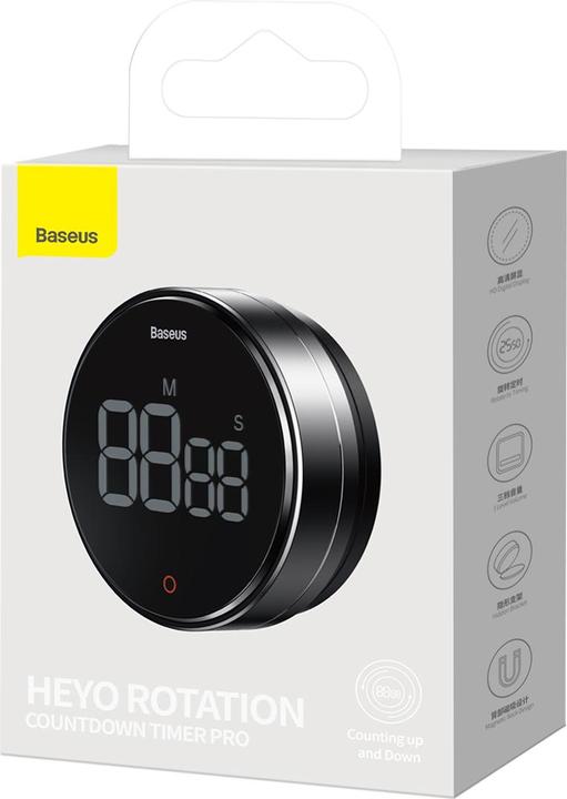 Actual product image Baseus Heyo