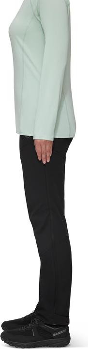Produktbild Mammut Zinal Guide SO Hybrid Pants Women (XS)