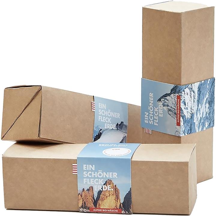 Produktbild Ein schöner Fleck Erde Der Watzmann Groovt (XL)