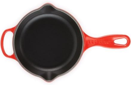 Actual product image Le Creuset Signature (16 cm, Frying pan, Cast iron)