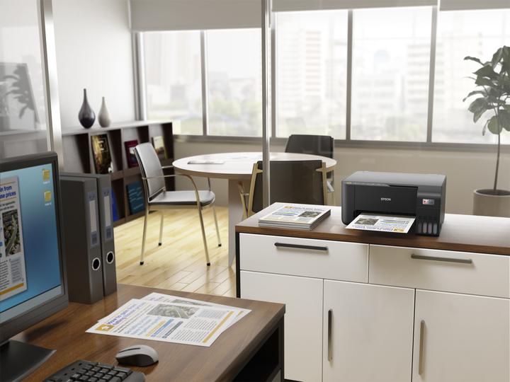 Image du produit Epson EcoTank ET-2814 (Réservoir d'encre, Couleur)