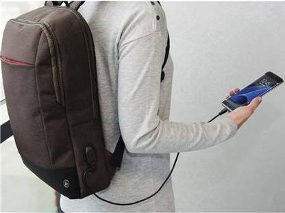 Actual product image Hama Manchester (10 l)