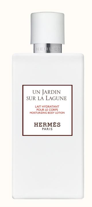 Produktbild Hermès Un Jardin sur la Lagune (Körpercreme, 200 ml)