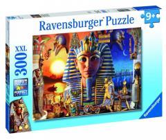 Produktbild Ravensburger Im alten Ägypten (300 Teile)