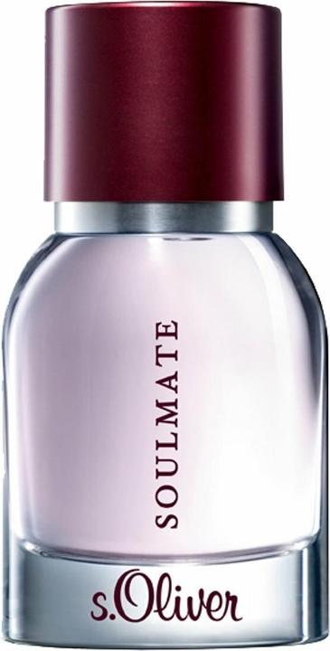 Image du produit S.Oliver Femmes âmes soeurs (Eau de toilette, 30 ml)