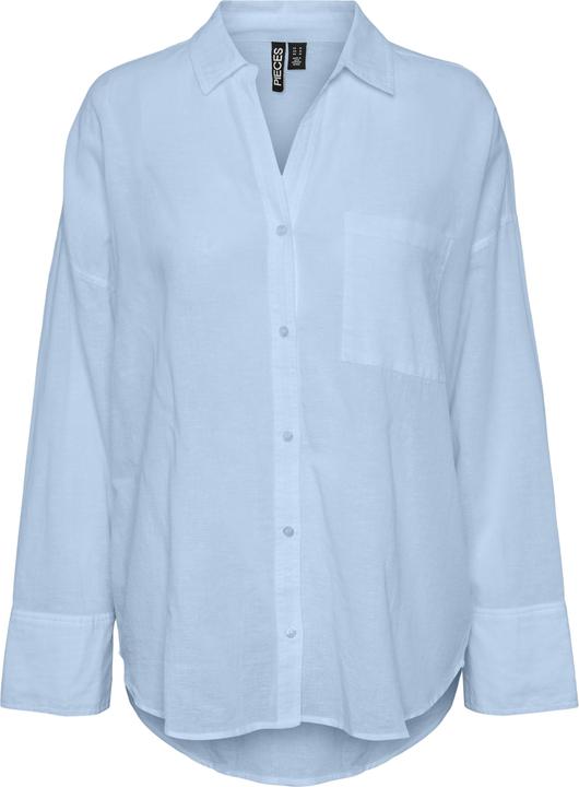 Pieces PCMATINKA Hemd (XS)