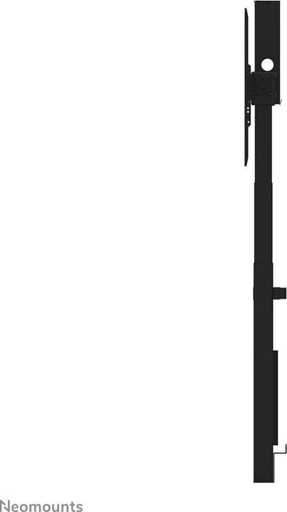 Image du produit Neomounts WL55-875BL1 (Universel, 100", 110 kg)
