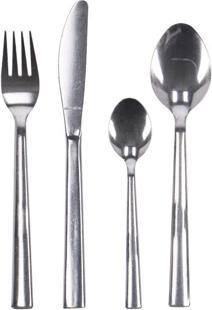 Produktbild Michelino Besteckset 24-teilig (24 Stück, Besteck Set)