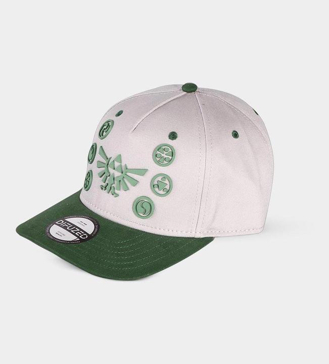 Produktbild The Legend of Zelda Adjustable Cap