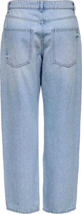 Produktbild Only ONLNEXA Mittlere Taille Baggy Fit Jeans Baggy Fit Jeans (28)