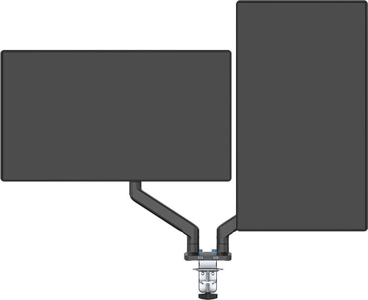 Actual product image Ultradesk Branch Double (Table, 32")