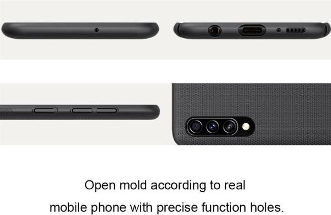 Immagine prodotto Nillkin Serie Super Frosted Shield (Samsung Galaxy A50s)