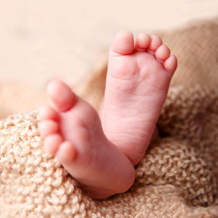 Immagine prodotto Sonnenstrick Calzini per bambini Calzini a maglia per bambini Calzini per neonati Primi calzini per bambini (Confezione singola, 15 - 16)