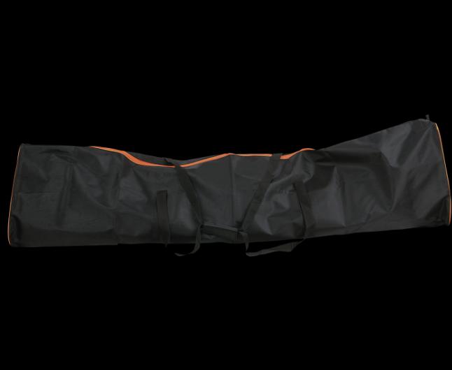 Actual product image Wentex Bag Soft nylon (Carrying bag)