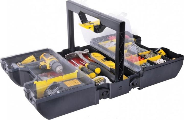 Produktbild Stanley Tool Organizer System 3-IN-1