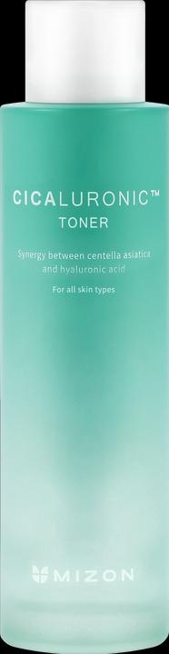 Image du produit Mizon Skin tonic for dry and sensitive skin Cicaluronic (toner) 150 ml (150 ml)