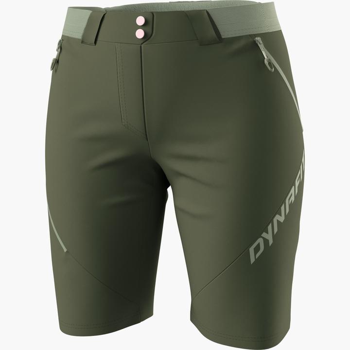 Immagine prodotto Dynafit Pantaloncini Transalper Dynastretch (M)