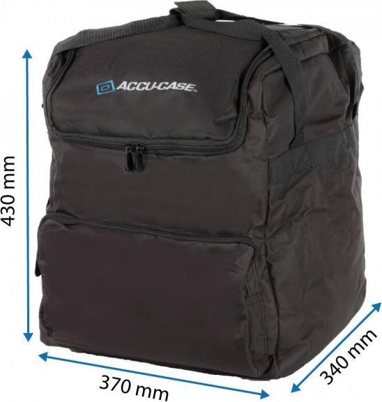 Produktbild Accu-case XONE:23
