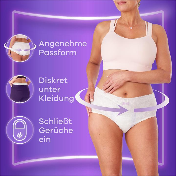 Actual product image Always Discreet (36 x, M)