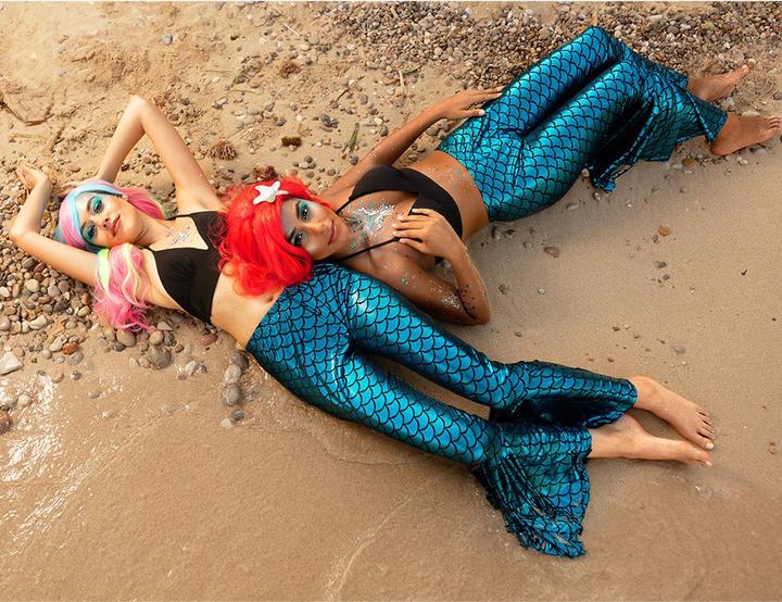 Produktbild Boland Perücke Sirena