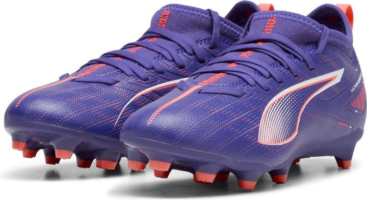 Produktbild Puma ULTRA 5 MATCH FG/AG Jr (33)