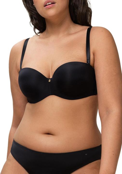 Actual product image Triumph Body Make-Up Essentials underwired bra (85 E, pack of 2)