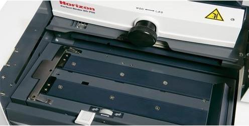 Actual product image Adhesive Binder BQ-P60