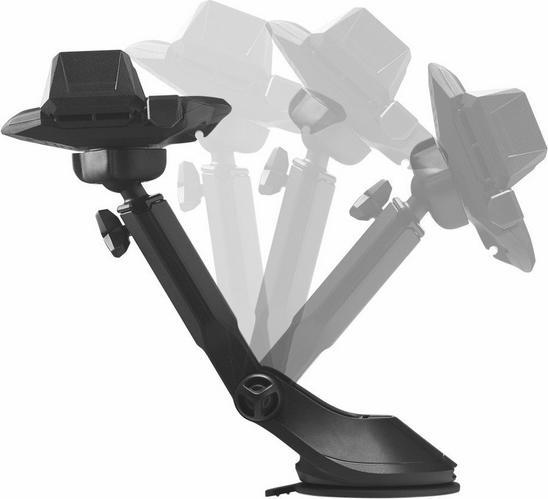 Actual product image Spigen AP12T Car Mount