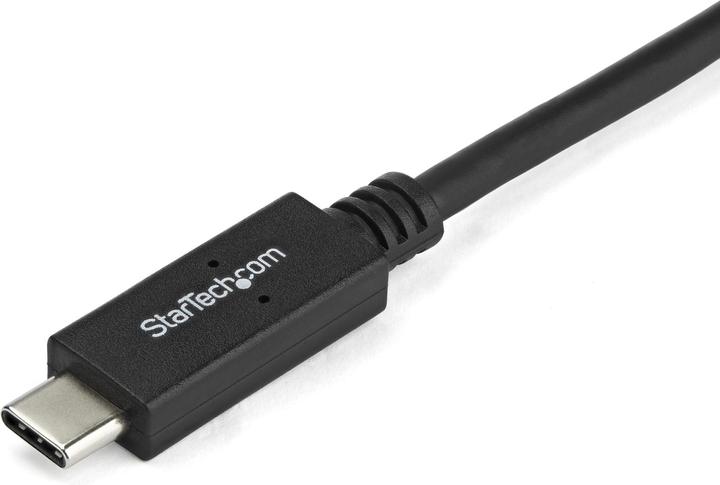 Image du produit StarTech USB Typ C — DVI (2 m, DVI)