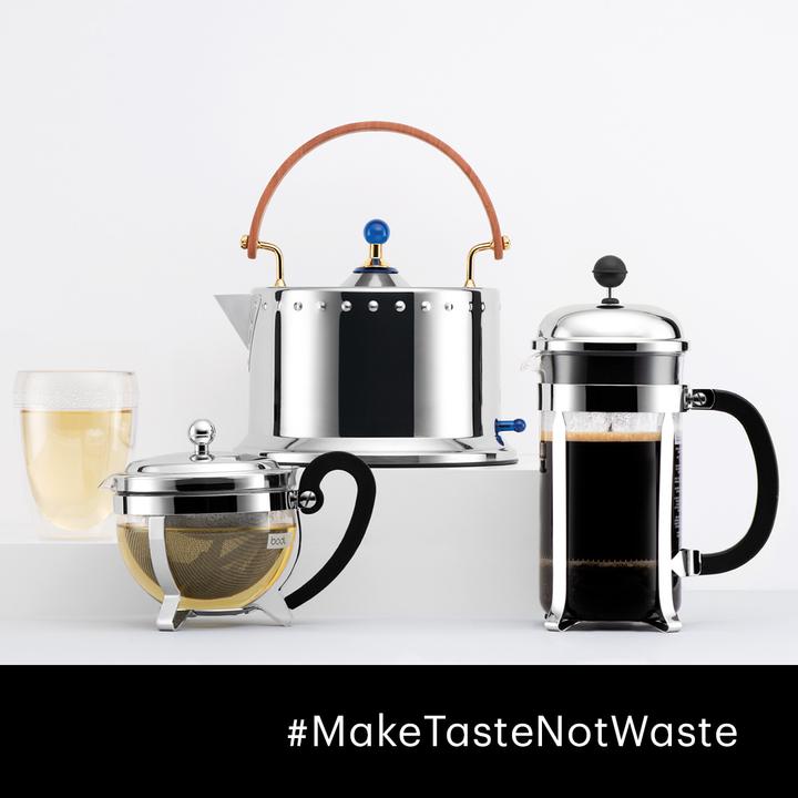 Actual product image Bodum Kettle (1 l)