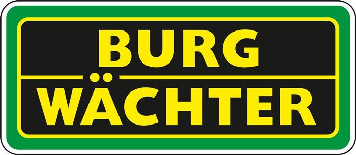 Actual product image Burg Wächter ENTRYeasy 7600 CYL (Electronic numerical code, Fingerprint, Smartphone)