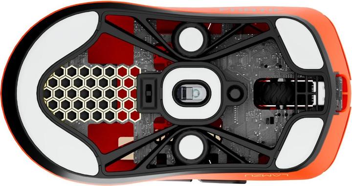 Produktbild Fnatic Lamzu Maya 8K (Kabellos, Kabelgebunden)