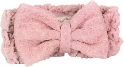 Image du produit Nacomi Ruban de cheveux en microfibre rose
