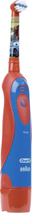 Image du produit Oral-B Enfants (Brosse à dents oscillo-rotative)