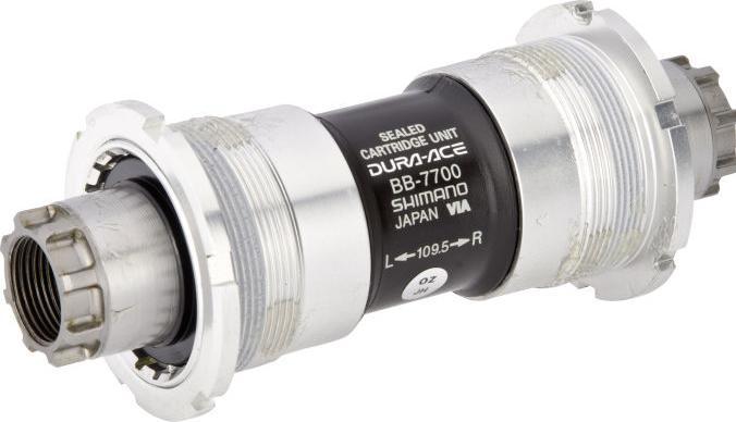 Image du produit Shimano Palier de pédalier