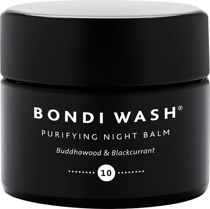 Bondi Wash Purifying Night Balm (30 ml, Nachtcreme)