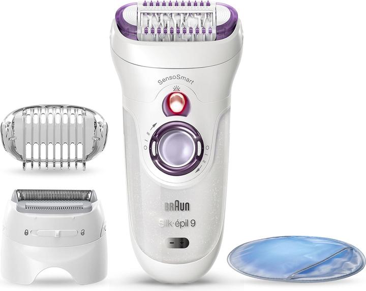 Braun Silk-épil 9