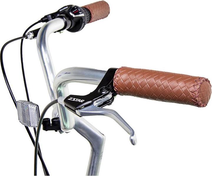 Produktbild Phoenix Alloy (42 cm)