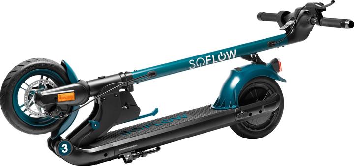 Immagine prodotto SoFlow SO3 Pro (20 km/h, 35 km, 350 W)