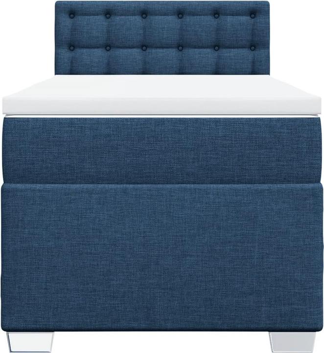 Actual product image VidaXL Krispin (180 x 200 cm)
