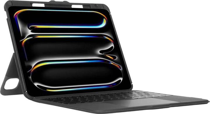 Produktbild Targus VersaVu® Bluetooth® Keyboard (Eng. Int.)