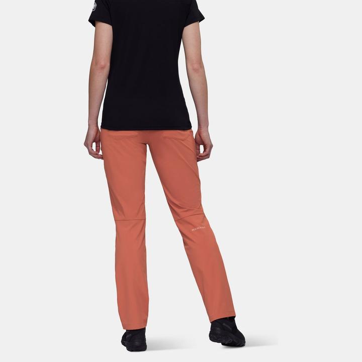 Immagine prodotto Mammut Pantaloni Runbold da donna (40)