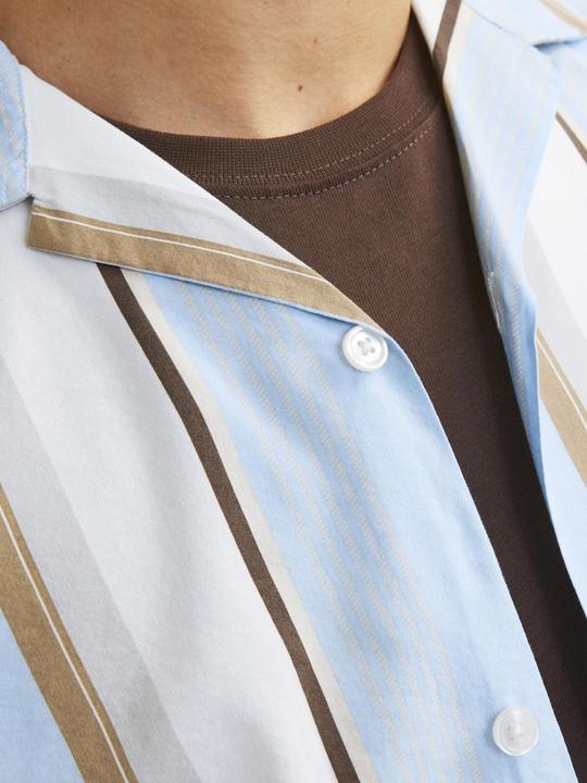Actual product image Jack & Jones Relaxed fit shirt Shirt (M)