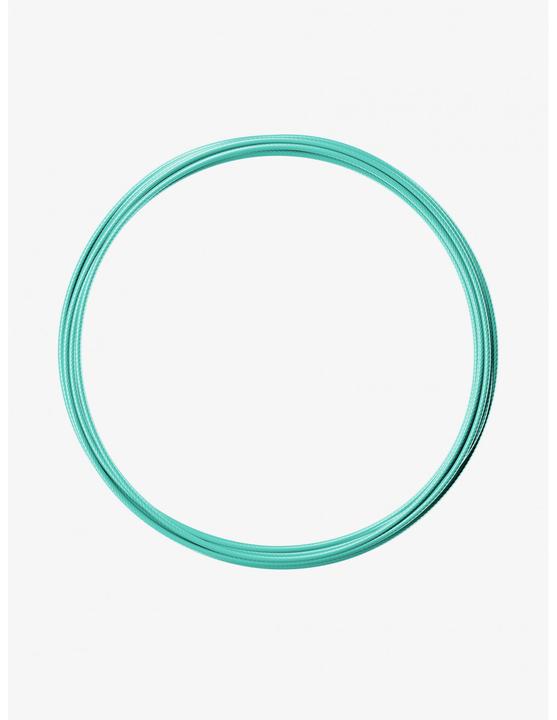 RPM Rope Coated Cable - Coastal Teal