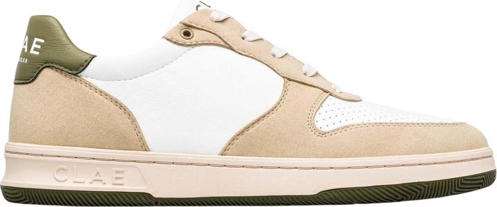 Actual product image Clae trainers malone vegan (41)