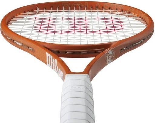 Image du produit Wilson BLADE 98 V9 (2, 305 g)