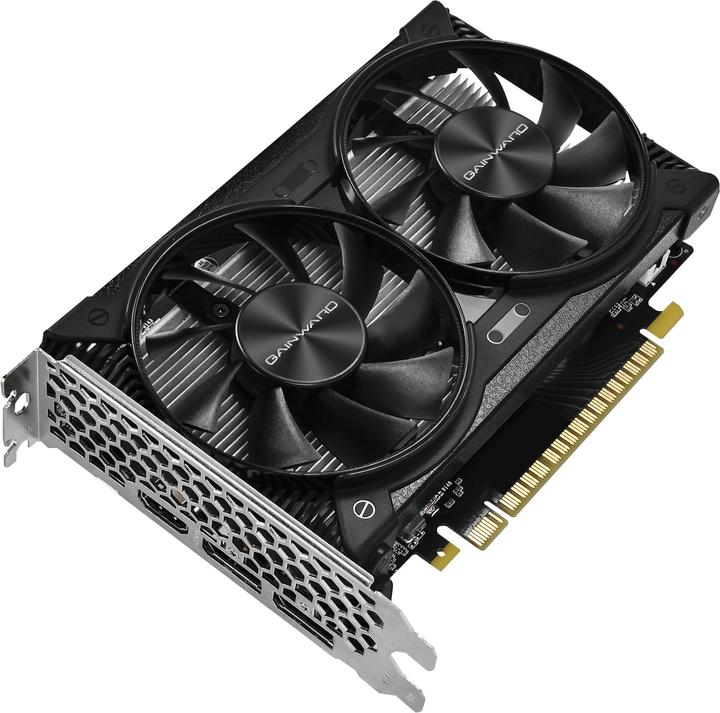 Image du produit Gainward GeForce GTX1650 D6 Ghost (4 Go)